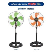 QUẠT LỠ cánh cam SENKO LTS1632
