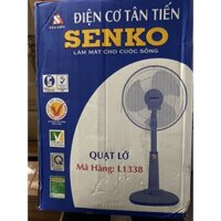 QUẠT LỠ SENKO L1338