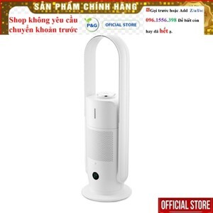 Quạt lọc không khí bù ẩm Ultty SKJ-CR022