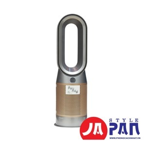 Quạt lọc không khí Dyson Purifier Hot+Cool Formaldehyde HP09