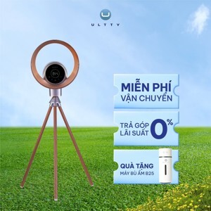 Quạt lọc không khí và khử khuẩn U ULTTY BB