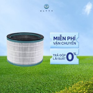 Quạt lọc không khí và khử khuẩn U ULTTY BB
