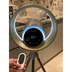 Quạt lọc không khí và khử khuẩn U ULTTY BB