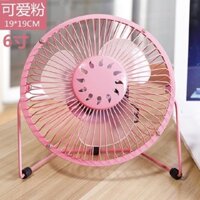 Quạt lồng sắt 4 cánh - Quạt lồng sắt 4 cánh