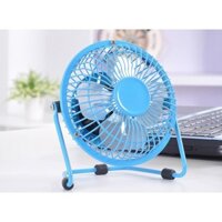 Quạt lồng sắt mini 819 đại được thiết kế với kiểu dáng nhỏ gọn nhưng vẫn đảm bảo được độ mát khi sử dụng LP20483