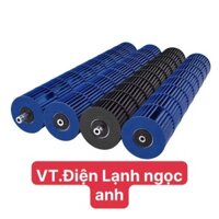 Quạt lồng sóc dàn lạnh điều hòa bán kính 9,4cm x dài 60,5cm midea
