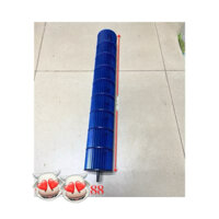Quạt lồng sóc dàn lạnh điều hòa bán kính 9,4cm x dài 60,5cm .HÀNG MIỄN ĐỔI TRẢ CÂN NHẮC TRƯỚC KHI MUA