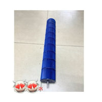 Quạt lồng sóc dàn lạnh điều hòa bán kính 9,6cm x dài 60,8cm (96x606).HÀNG MIỄN ĐỔI TRẢ CÂN NHẮC TRƯỚC KHI MUA