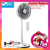 QUẠT LỬNG AC ĐỘNG CƠ DC INVERTER 25W - ALF01D147, Bảo hành 24 tháng.