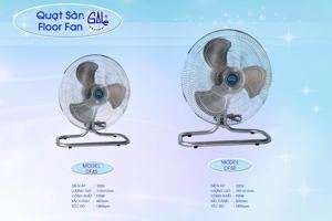 Quạt lửng Asia A16003 - 55W