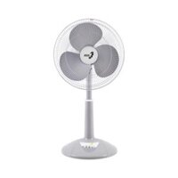 Quạt lửng Asia A16019 Xám