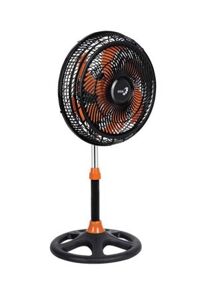 Quạt lửng ASIA Turbo ATB1601 - 80W - Sải cánh 40cm