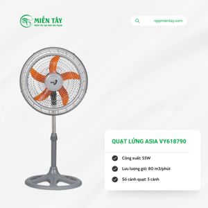 Quạt lửng Asia VY618790