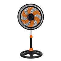 Quạt lửng Asia VY638890 - Hàng chính hãng