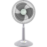 Quạt lửng Asiavina VY358990 Xám