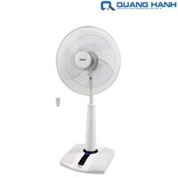 Quạt lửng cảm biến có điều khiển Hatari HT- S16R1