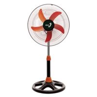 QUẠT LỬNG CN ASIA MÃ MỚI  VY538890 55W, 5 CÁNH THAY THẾ MÃ CŨ A16008