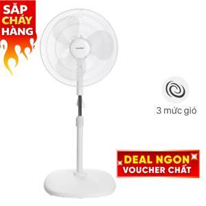 Quạt lửng Comfee CF-FF4019VEW