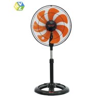 Quạt lửng công nghiệp Senko LTS1636( đường kính cánh 40cm, công xuất 65W)