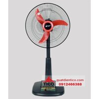 Quạt lửng điện cơ Tico Việt Nhật cao cấp (chính hãng - BH 12 tháng)