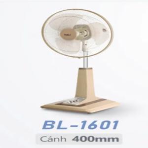 Quạt lửng Hali BL1601
