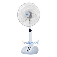 Quạt Lửng Hatari HT-S16M7: S cánh 16"