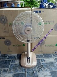 Quạt lửng Hatari HT- S16M7 (nhập khẩu Thái Lan)