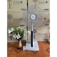 Quạt lửng Hatari model HT_S16R2 ( Hàng Thái Lan nhập khẩu chính hãng) Mát_Êm_ Bền