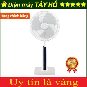 Quạt lửng Hatari Slide Smart L1