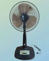 Quạt lửng Hoa Phượng QB-40CM, không đèn (HP4-B400)