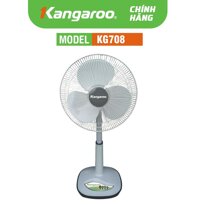 Quạt lửng Kangaroo KG708