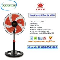 Quạt lửng Lifan QL-616