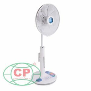 Quạt lửng LiOA QL-300E (LG/WH)