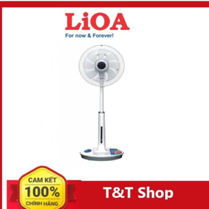 Quạt lửng LiOA QL-300S