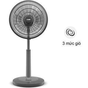 Quạt lửng Mitsubishi R16A-GB