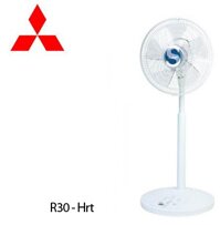 QUẠT LỬNG MITSUBISHI R30-HRT