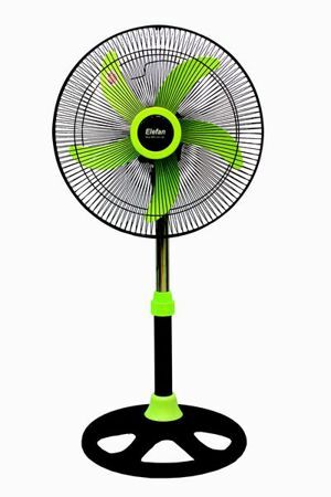 Quạt lửng ống sắt cánh 5 lá L4005
