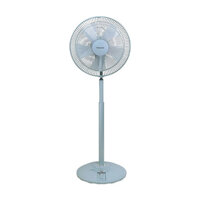 Quạt lửng Panasonic có điều khiển từ xa F-308NHB