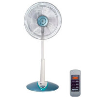 Quạt Lửng Panasonic F-307KHB Xanh