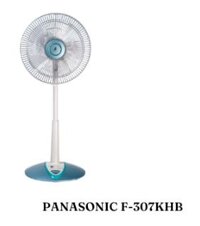 Quạt Lửng PANASONIC F-307KHB (Màu xanh)