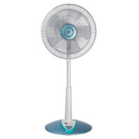 Quạt Lửng Panasonic F307KH, Sải Cánh Rộng , Hẹn Giờ 4 Tiếng, 3 Cấp Độ Gió, Hàng Chính Hãng Bảo Hành 12 Tháng.