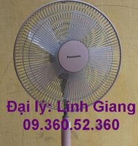 quạt lửng Panasonic F308NHB / F308NHP