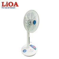 Quạt lửng QL-300E LiOA - Hàng Chính Hãng