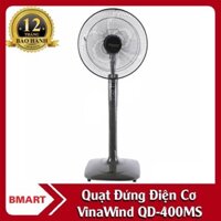 Quạt lửng, Quạt cây, Quạt đứng điện cơ thống nhất Vinawind 400DK | 400M | 450DM | 400MS | 400XMS | 400XPN