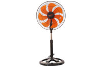 Quạt lửng Senko 7 cánh LTS1636 65W