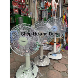 Quạt lửng Senko L1638