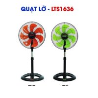 Quạt lửng SenKo LTS1636- Quạt đứng Senko 7 cánh