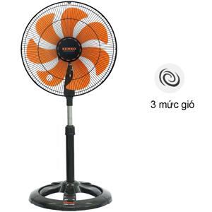 Quạt lửng Senko LTS1636