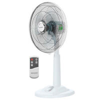 Quạt lửng Sharp có điều khiển PJ-L40RV-WH