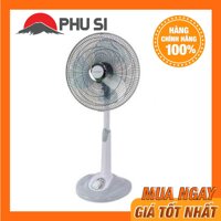 Quạt Lửng SHARP Có Điều Khiển PJ-L40RV-LG